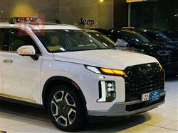 هيونداي باليسيد